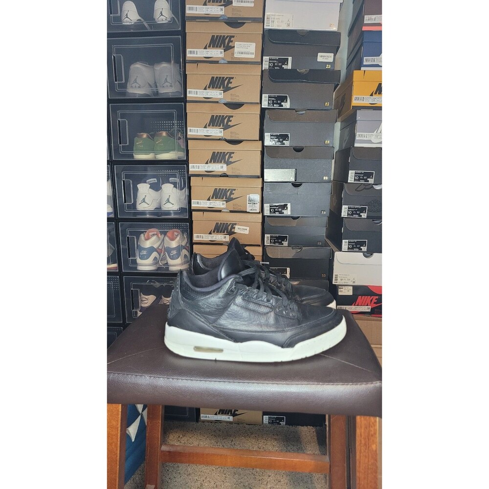 Jordan 3 Retro Cyber Monday Size 10